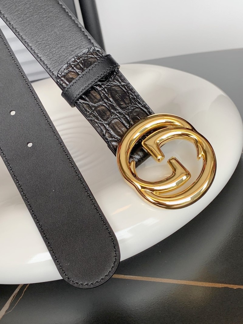 Gvc*1 belts